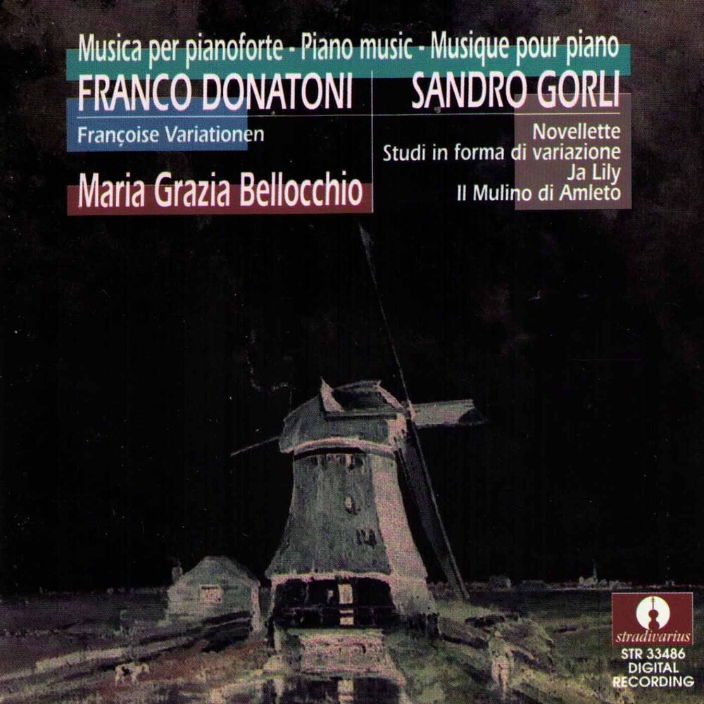 Francoise Variationen: Var. 3