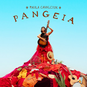 收聽Paula Cavalciuk的Soledad歌詞歌曲