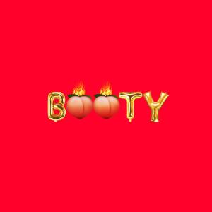 ดาวน์โหลดและฟังเพลง BOOTY (Explicit) พร้อมเนื้อเพลงจาก ST7V