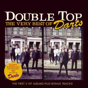 Darts的專輯Double Top (Very Best Of)