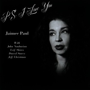 收聽Jaimee Paul的L.O.V.E.歌詞歌曲