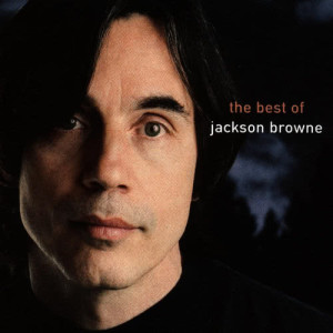 收聽Jackson Browne的In the Shape of a Heart (LP版)歌詞歌曲