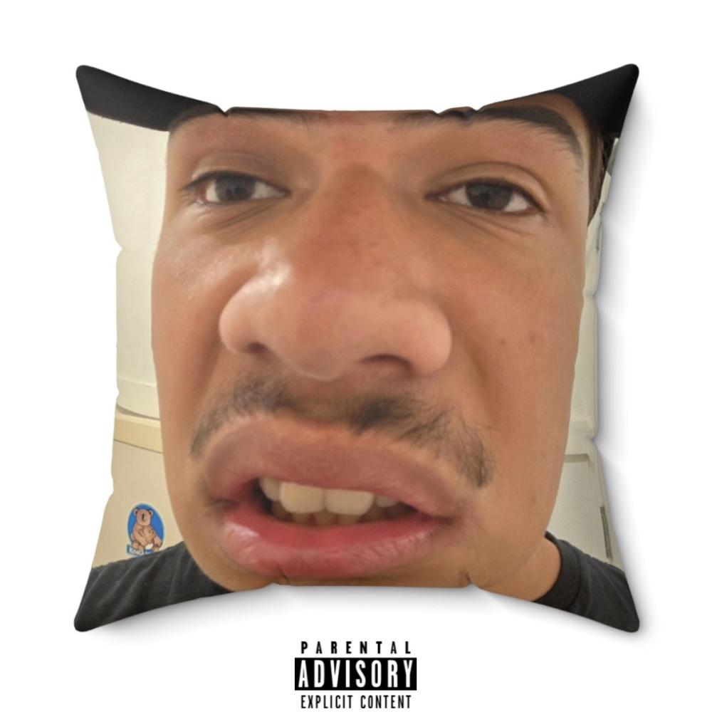nicky pillow (feat. 500k & Guy Beats) (Instrumental)