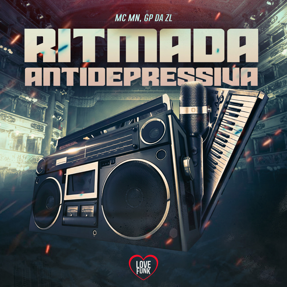 Ritmada Antidepressiva (Explicit)