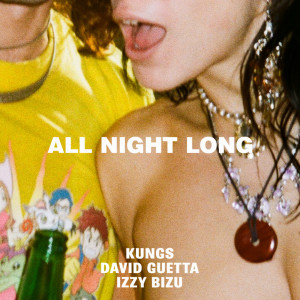 Kungs的專輯All Night Long