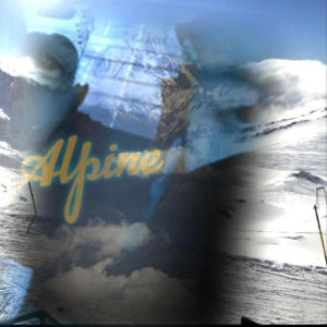 SCHMIDT的專輯Alpine