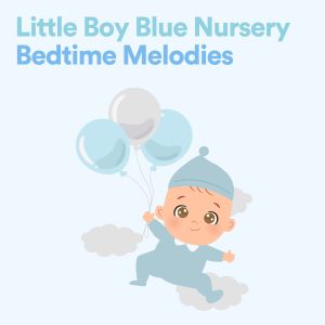Nursery Rhymes的专辑Little Boy Blue Nursery Bedtime Melodies
