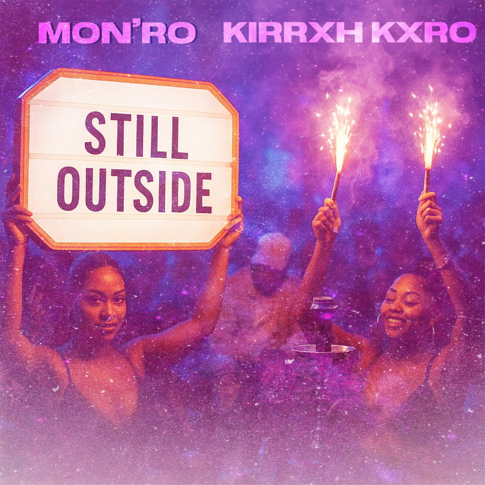Still Outside (Flip 5 Club Mix|Explicit)