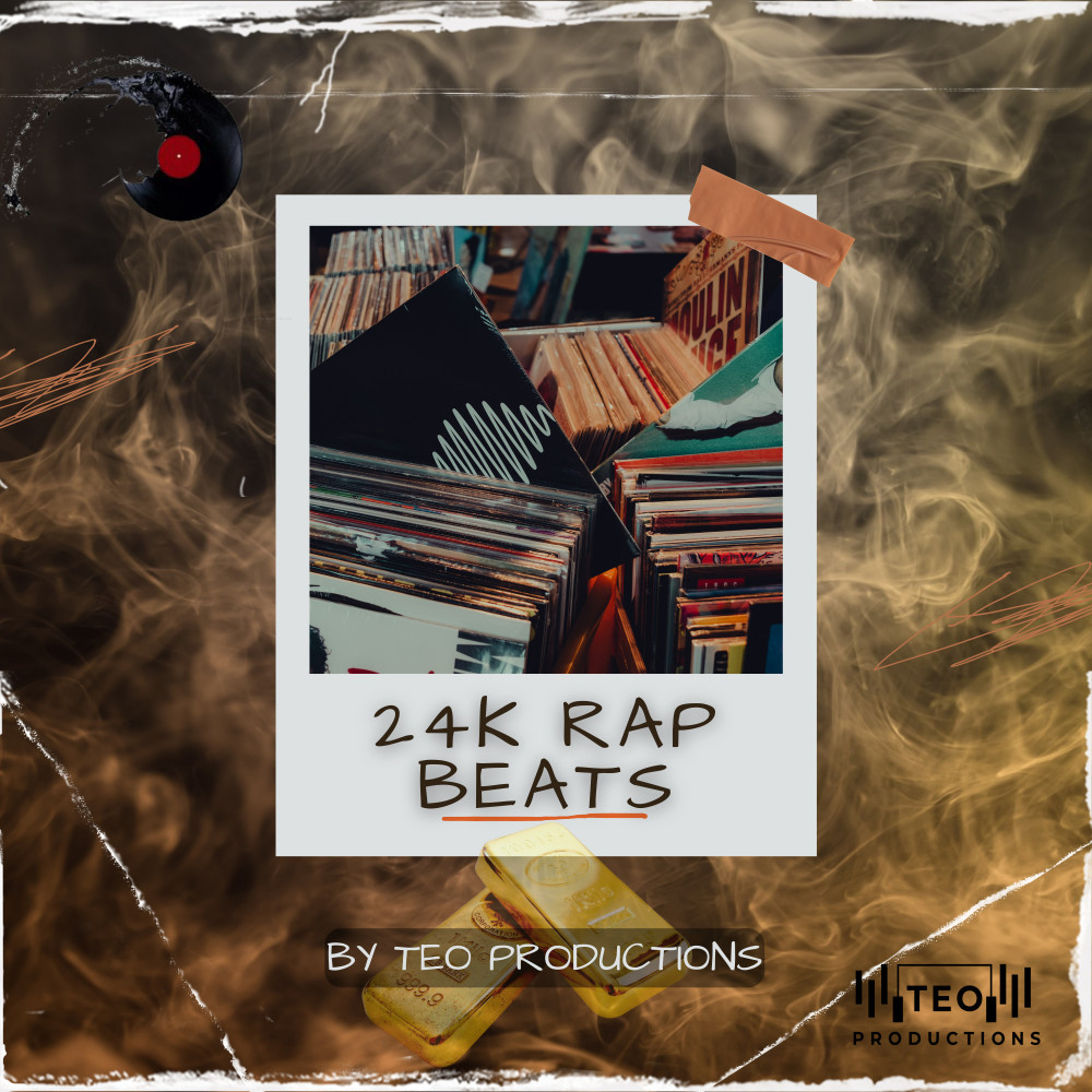 Under Rap Beat