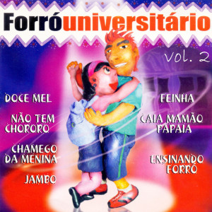Listen to Doce Mel song with lyrics from Bicho de Pé