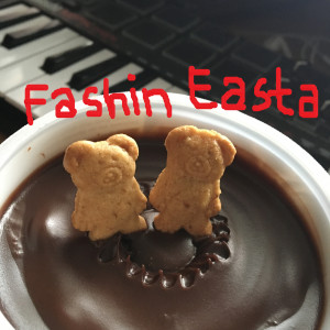Album 432 Hz Type Beats from Fashin Easta
