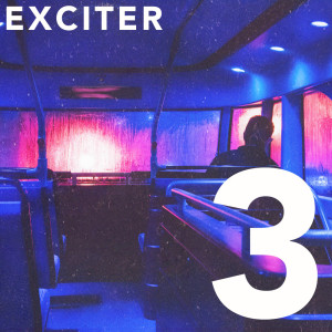 Dengarkan lagu 2 nyanyian Exciter dengan lirik