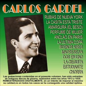 收聽Carlos Gardel的La Última Copa (其他)歌詞歌曲