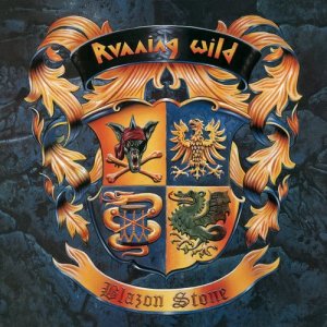 收聽Running Wild的Over the Rainbow (2017 - Remaster)歌詞歌曲