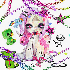 Abnerxd的專輯i feel like masking today!