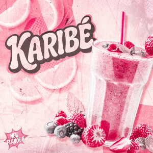 收聽Omay的KARIBÉ歌詞歌曲
