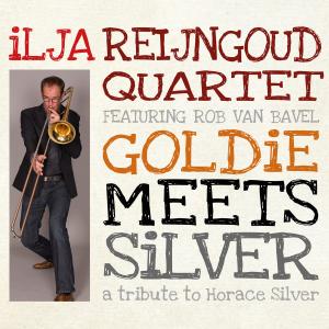 收聽Ilja Reijngoud的Silver Bas and Rounds (feat. Rob van Bavel, Marius Beets & Marcel Serierse)歌詞歌曲