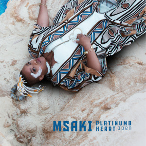 Dengarkan Catalyst lagu dari Msaki dengan lirik