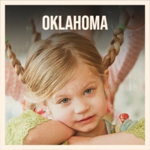 Album Oklahoma from Various Artist