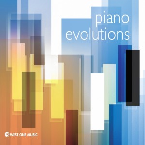 อัลบัม Piano Evolutions (Original Soundtrack) ศิลปิน Cliff Haywood