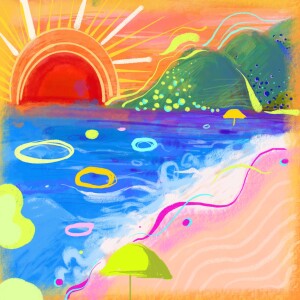 default playlist img