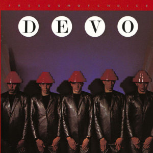 ดาวน์โหลดและฟังเพลง It's Not Right พร้อมเนื้อเพลงจาก Devo