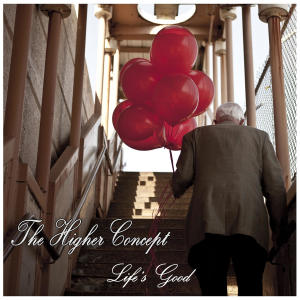 收聽The Higher Concept的Rise and Fall歌詞歌曲
