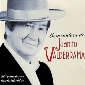 Juanito Valderrama的專輯La Grandeza