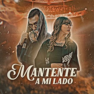 Dengarkan Mantente A Mi Lado (Explicit) lagu dari Khaay dengan lirik