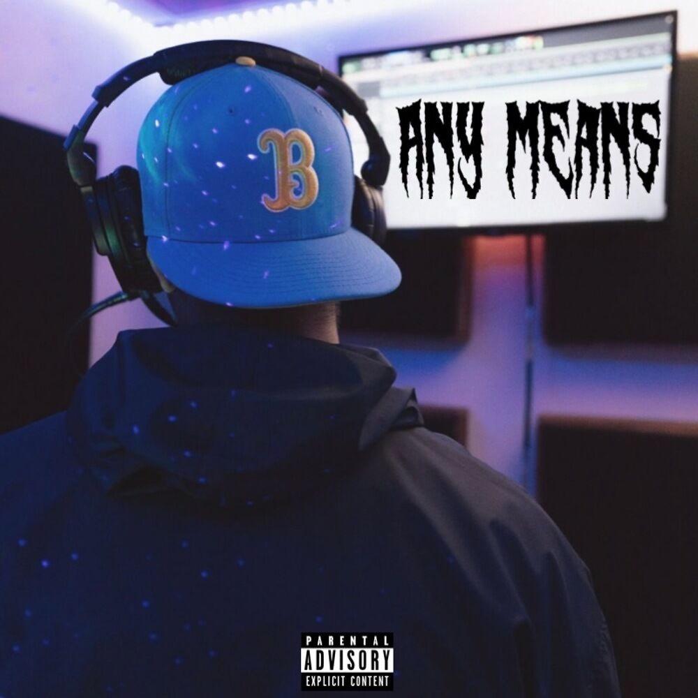 Any Means (Explicit)