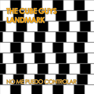 ดาวน์โหลดและฟังเพลง No Me Puedo Controlar (Landmark Biokosmos Mix) พร้อมเนื้อเพลงจาก The Cube Guys