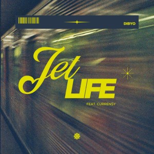 Dengarkan lagu Jet Life (feat. Curren$y) (Explicit) nyanyian Dibyo dengan lirik