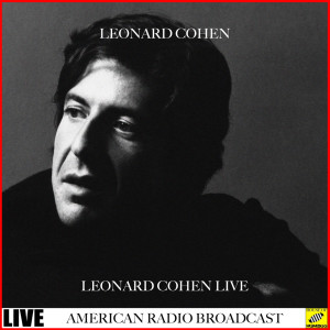 ดาวน์โหลดและฟังเพลง Dance Me to the End of Love (Live) พร้อมเนื้อเพลงจาก Leonard Cohen