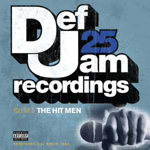 收聽Redman的I'll Bee Dat (Explicit)歌詞歌曲