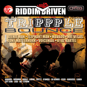 ดาวน์โหลดและฟังเพลง Bicycle พร้อมเนื้อเพลงจาก Vybz Kartel