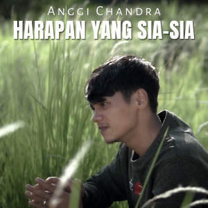 Album Harapan Yang Sia-sia oleh Anggi Chandra