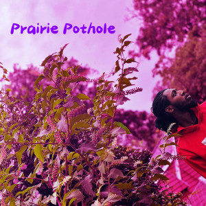 Album Prairie Pothole (Explicit) from Known.As Vine