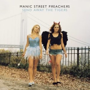 收聽Manic Street Preachers的Indian Summer歌詞歌曲