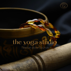 Tibetan Bowl Sounds dari The Yoga Studio