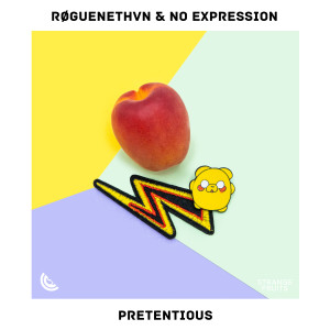 RØGUENETHVN的專輯Pretentious