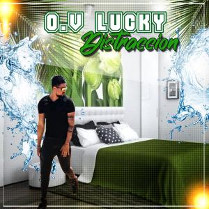 ดาวน์โหลดและฟังเพลง Distraccion พร้อมเนื้อเพลงจาก O.v Lucky