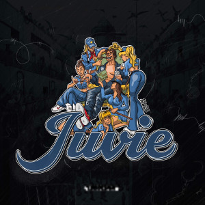 Listen to Juvie 2025 (Explicit) song with lyrics from Vez