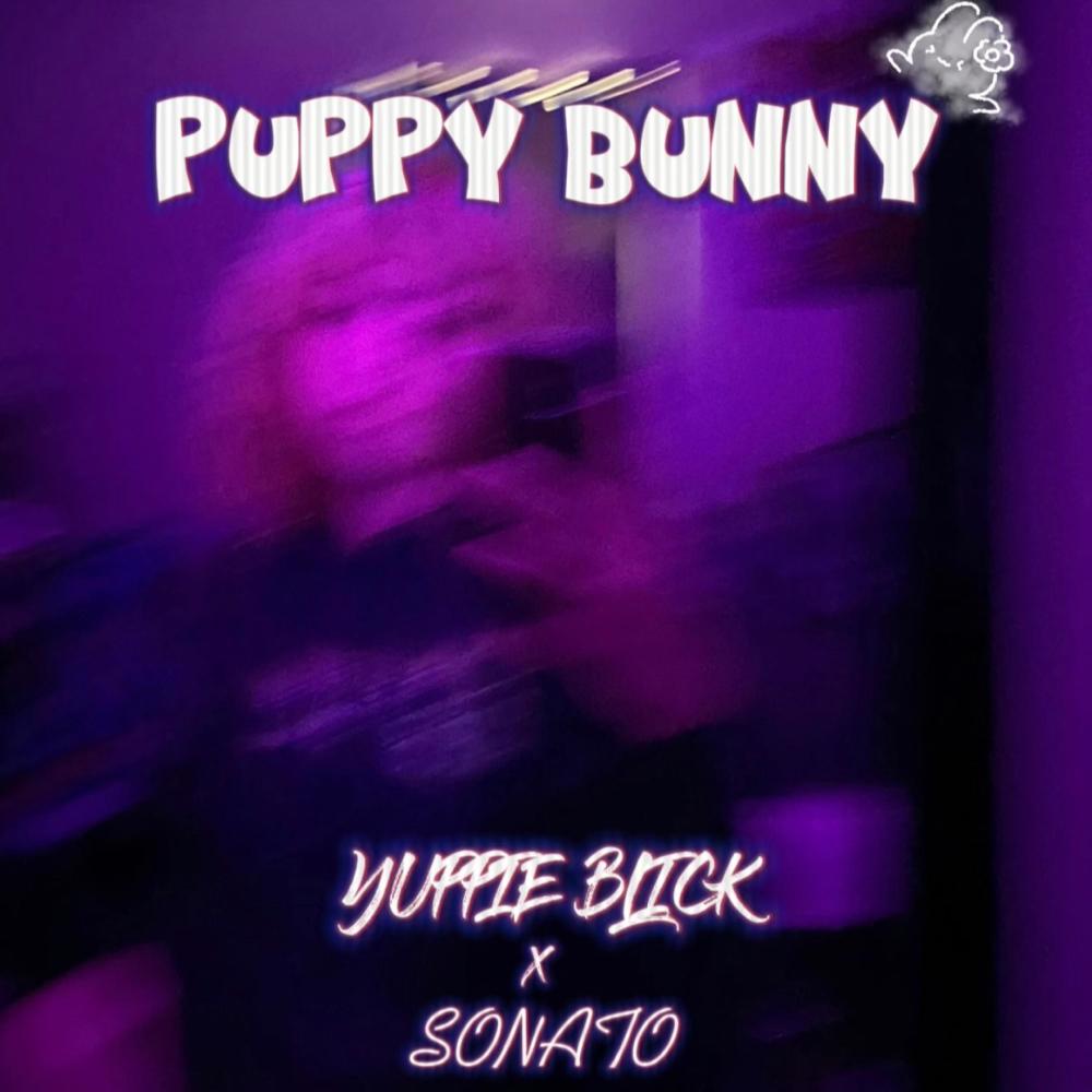 Puppy Bunny (feat. Sonato) (Explicit)