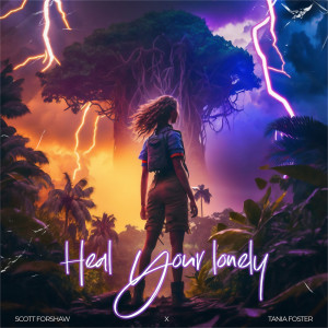 Album Heal Your Lonely oleh Scott Forshaw