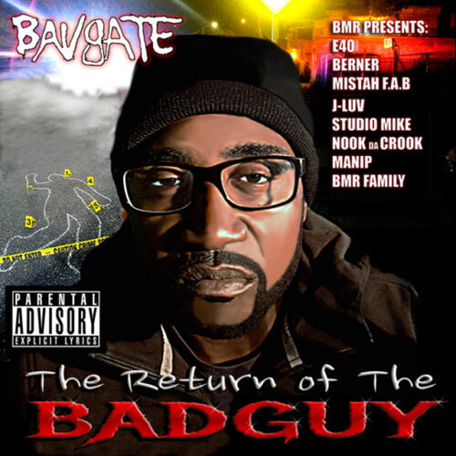 Got to Have It (feat. Lb & Kurupt) (Explicit)
