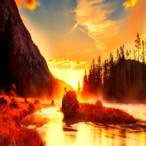 default playlist img