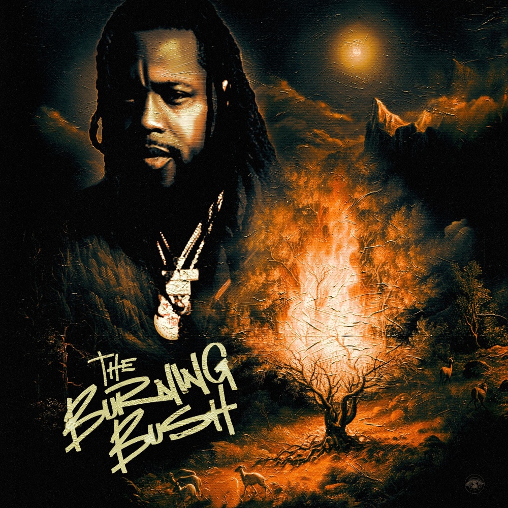 The Burning Bush (Outro)