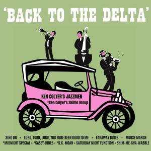 Back to the Delta dari Ken Colyer's Skiffle Group