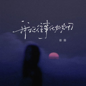 Album 我把往事化如烟 from 田园