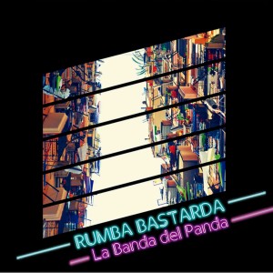 ดาวน์โหลดและฟังเพลง Que Quieres de Mi (Explicit) พร้อมเนื้อเพลงจาก La Banda del Panda